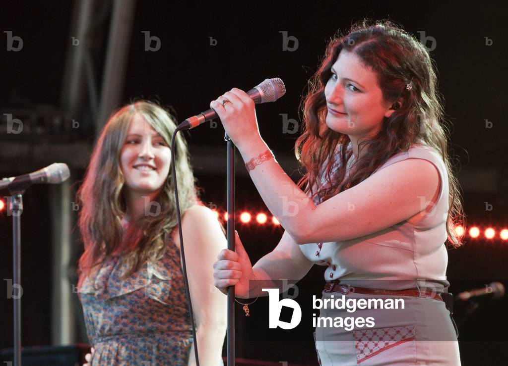 The Unthanks (photo)