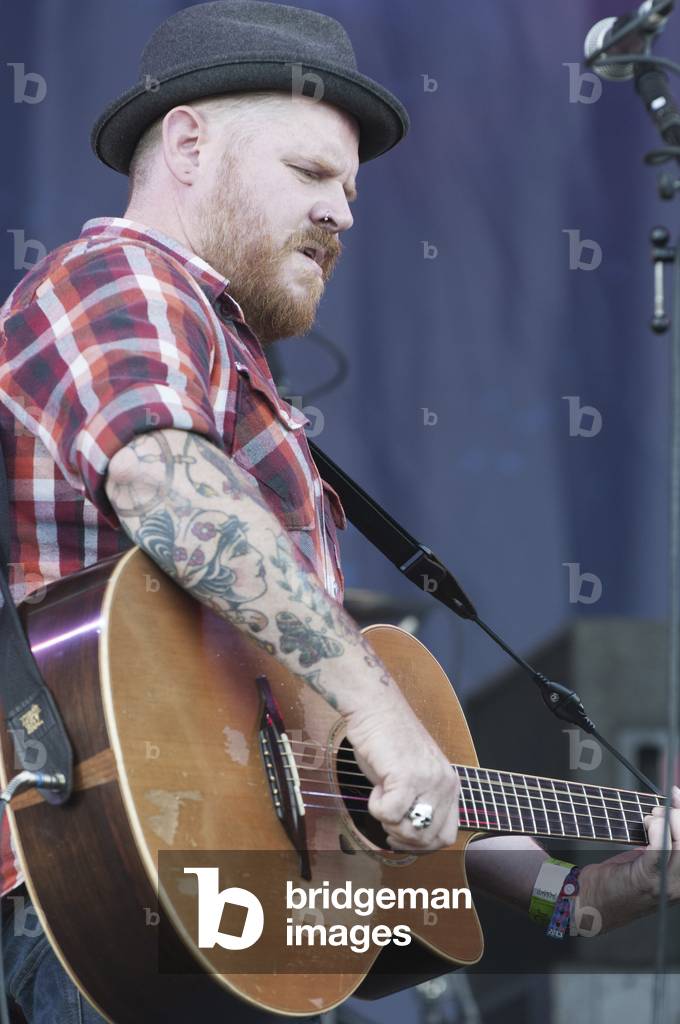 Danny George Wilson (photo)
