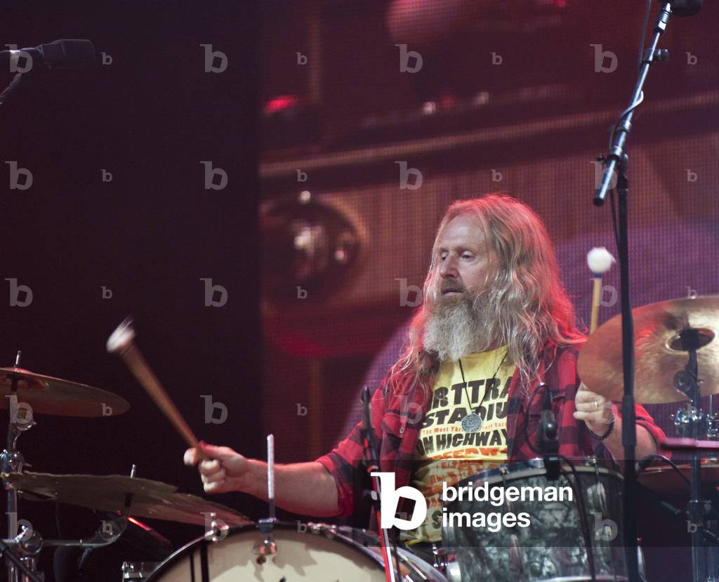 Dan Magnusson (photo)