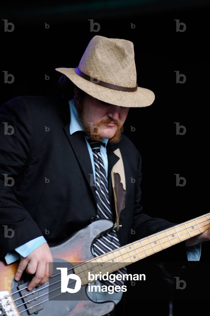 Chris Miller (The Young Republic) (photo)