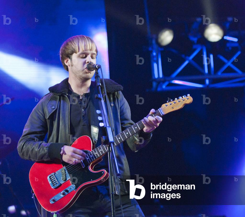 James Skelley (photo)