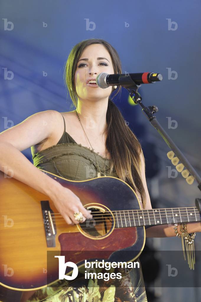 Kacey Musgraves (photo)