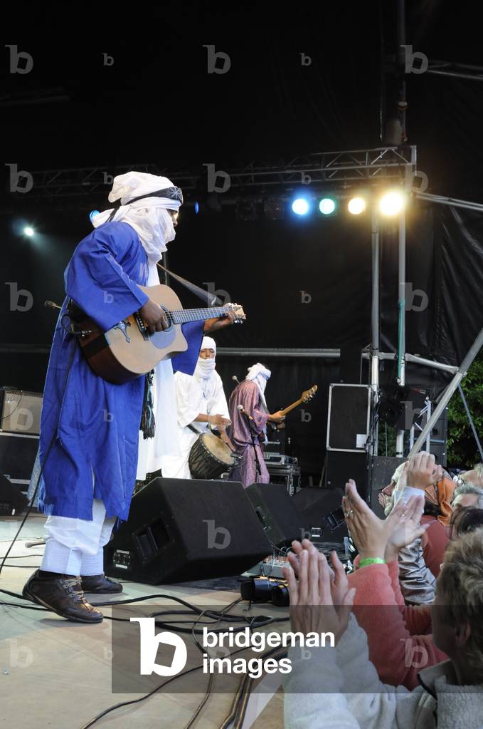 Tinariwen (photo)