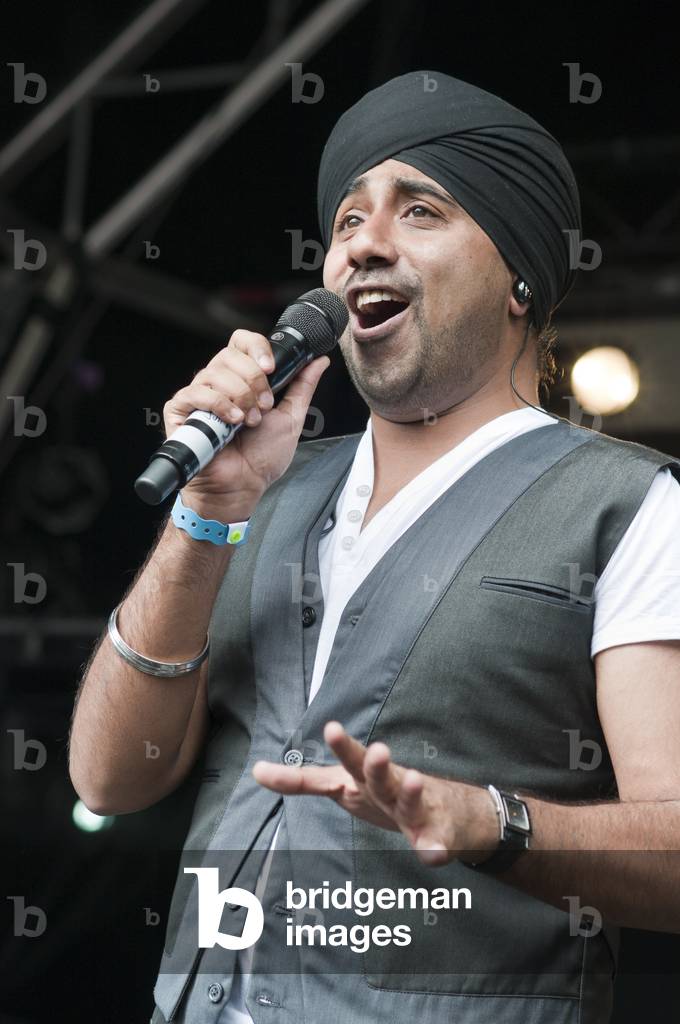 Jassi Sidhu (photo)