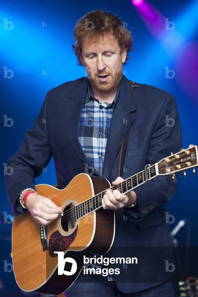 Police Dog Hogan (James Studholme) (photo)