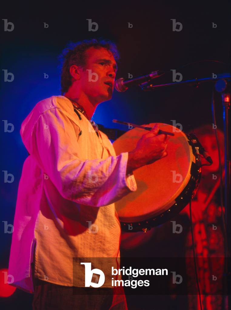 Ronan O'Snodaigh - lead (photo)