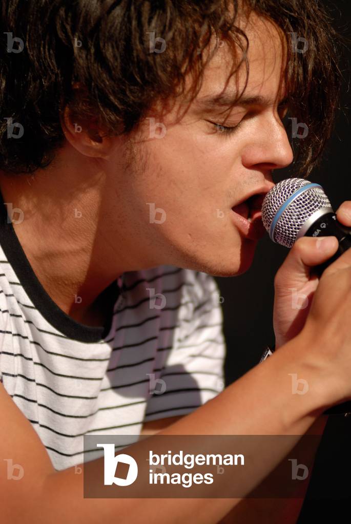 Jamie Cullum - British (photo)