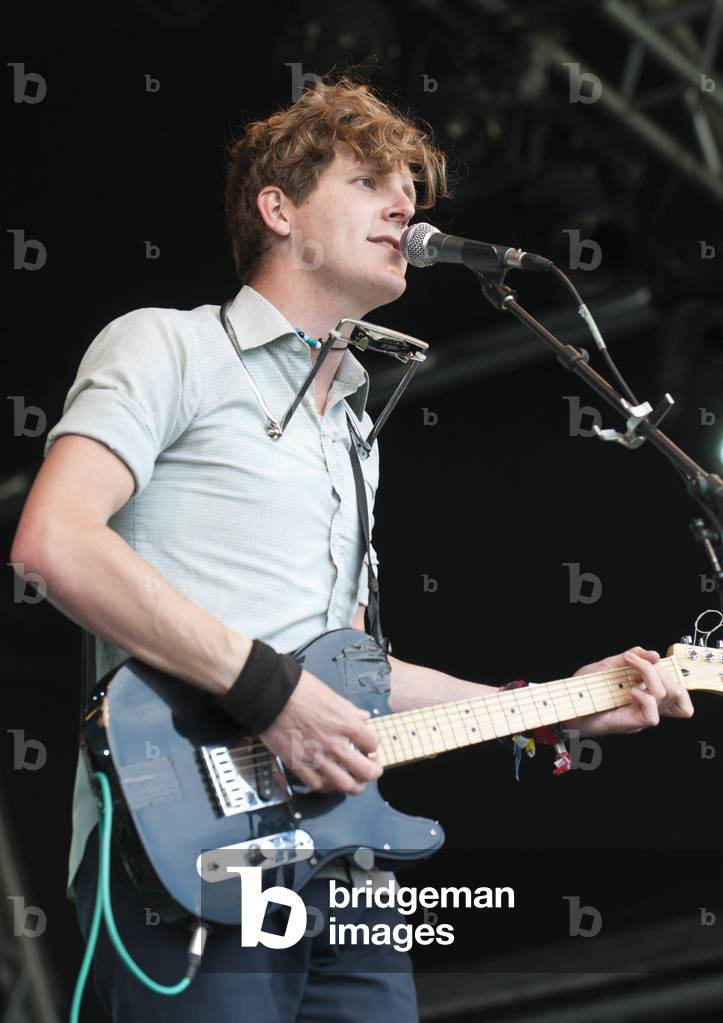 Ross Witt (My First Tooth) (photo)