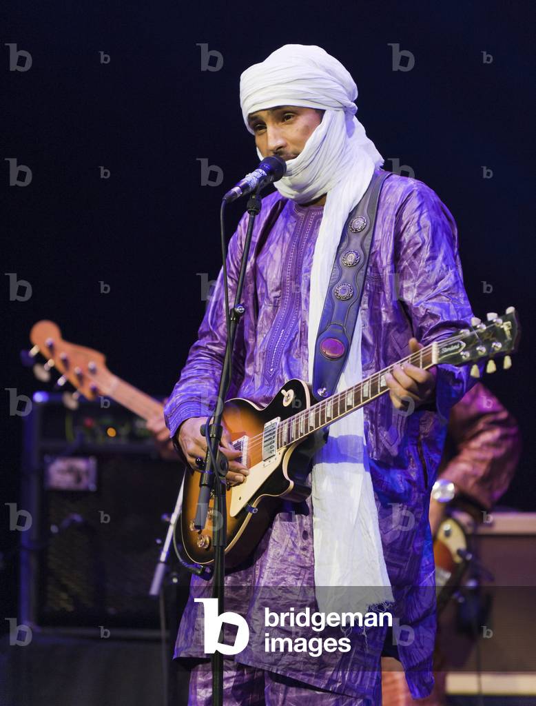 Tinariwen (photo)