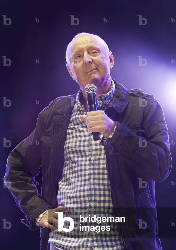 Jasper Carrott (photo)