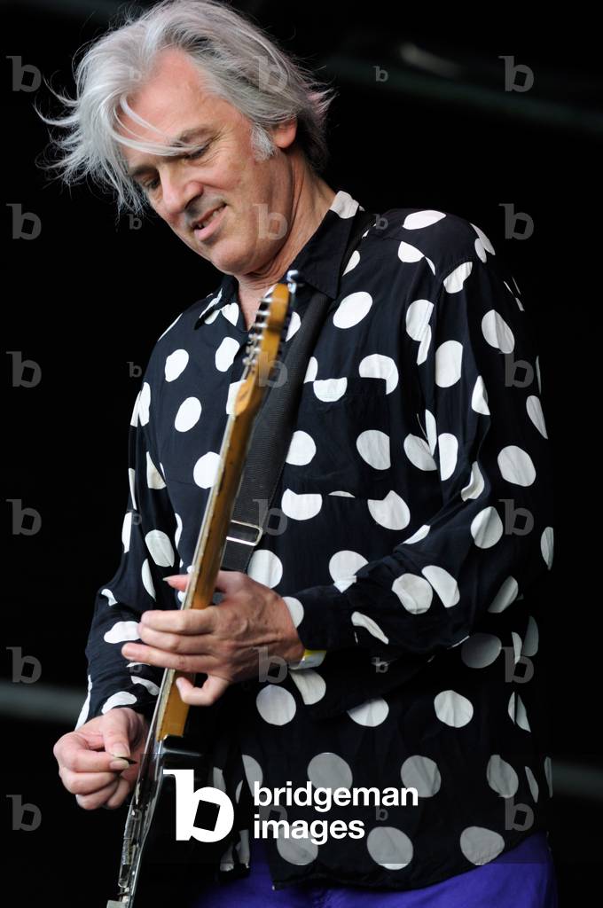 Robyn Hitchcock (photo)