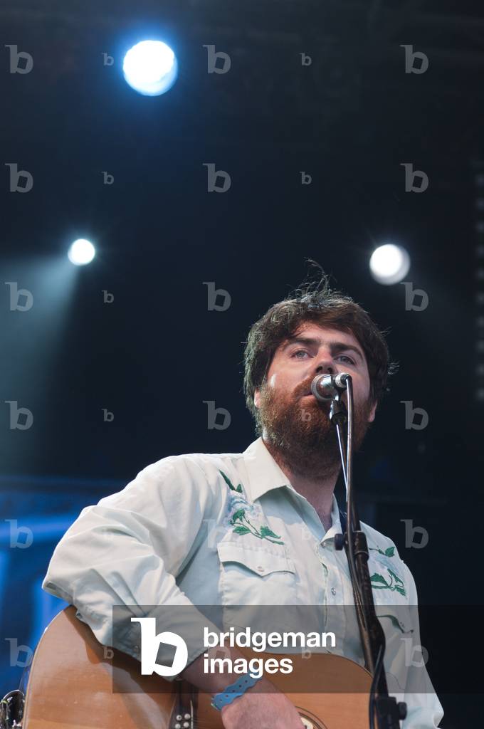 The Phoenix Foundation (photo)