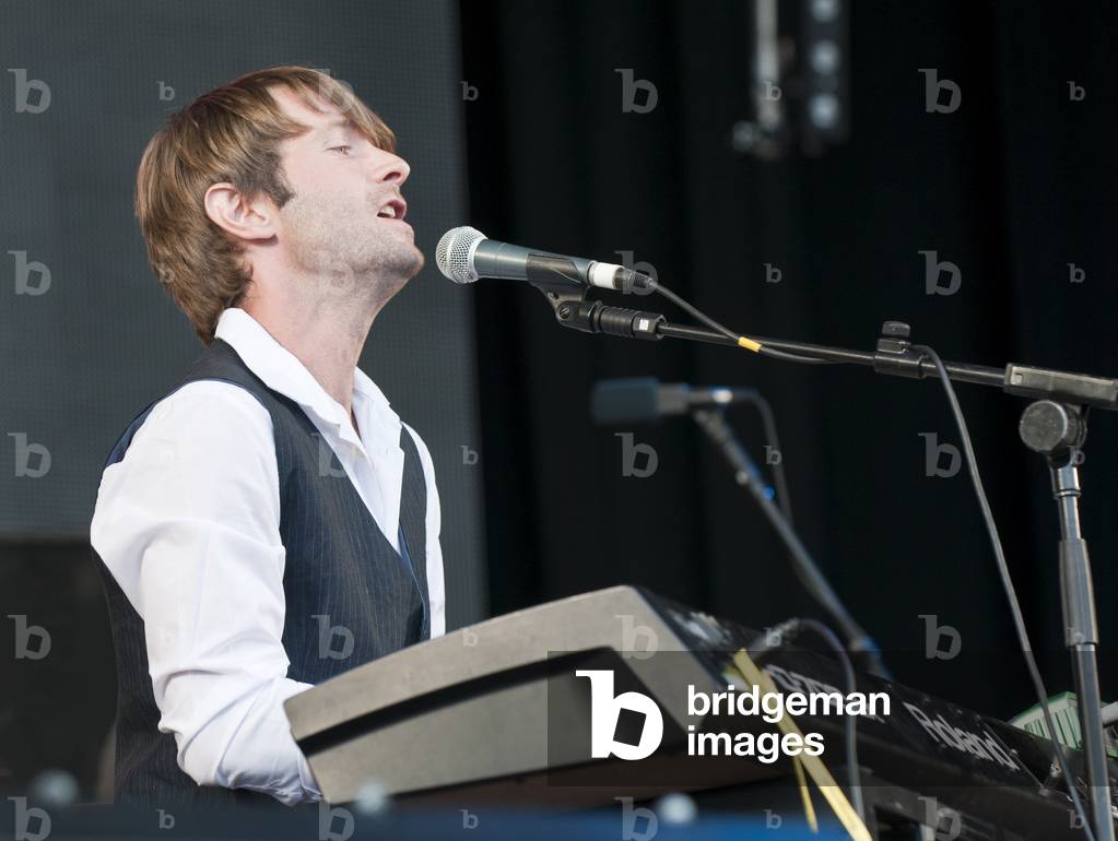 Tarras (Ben Murray) (photo)