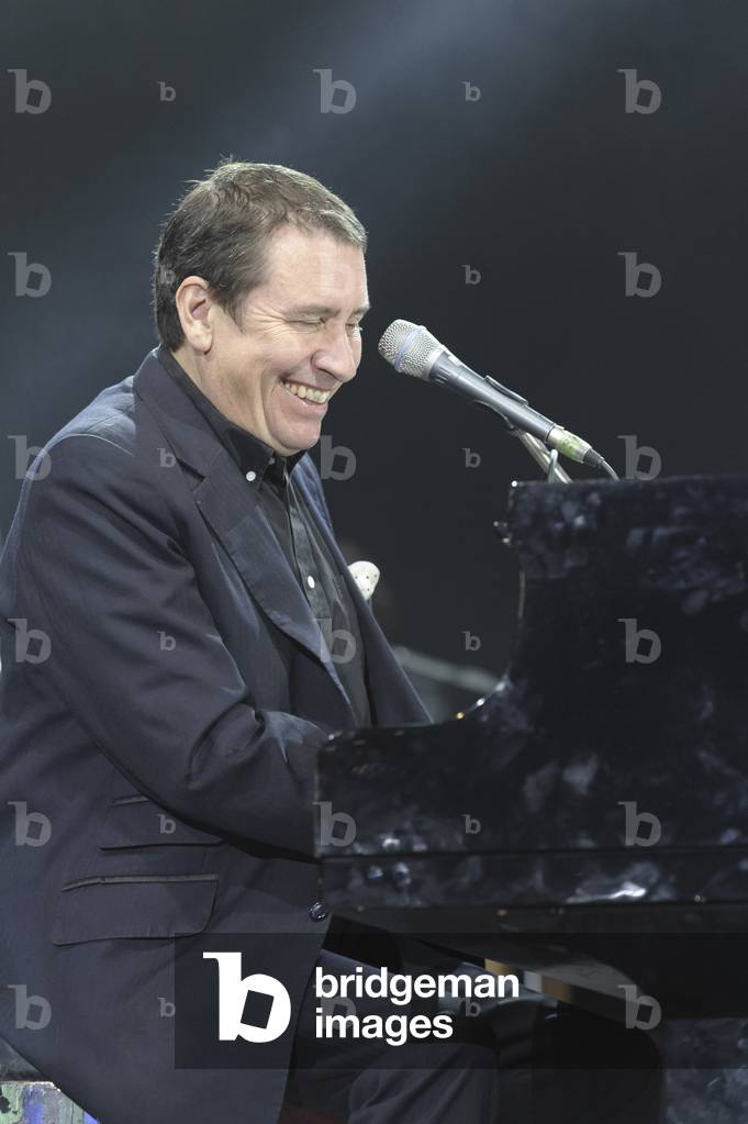 Jools Holland (photo)