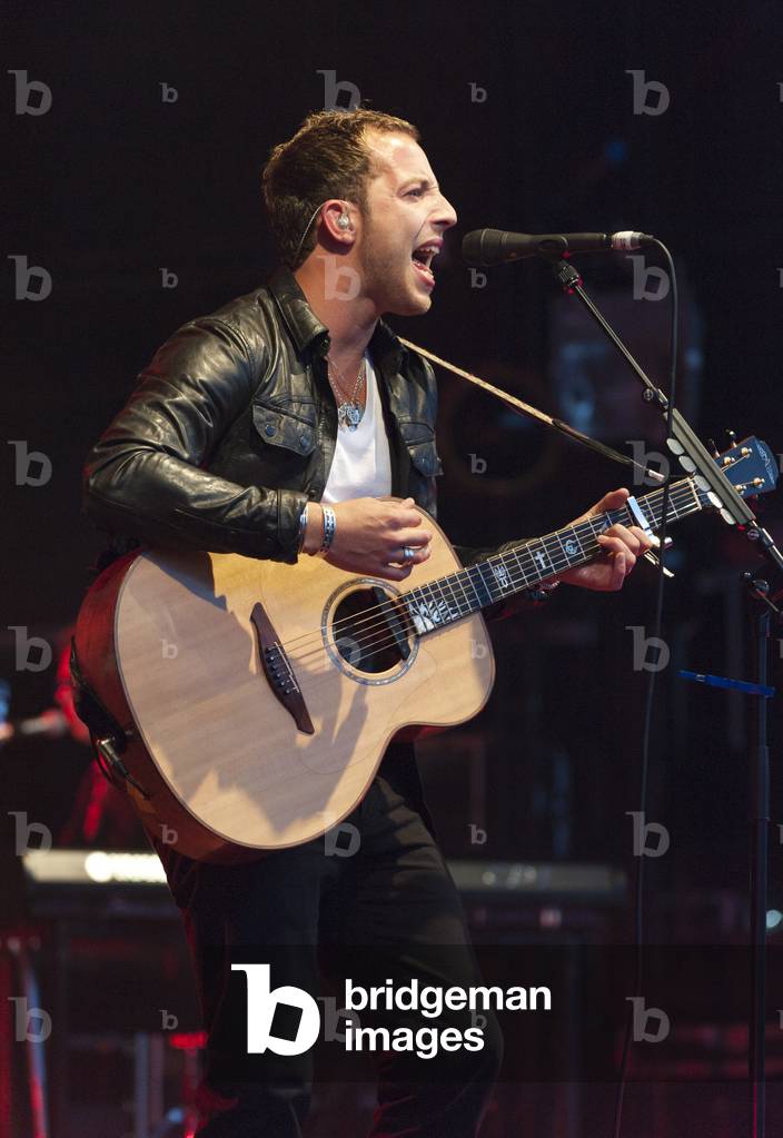 James Morrison (photo)