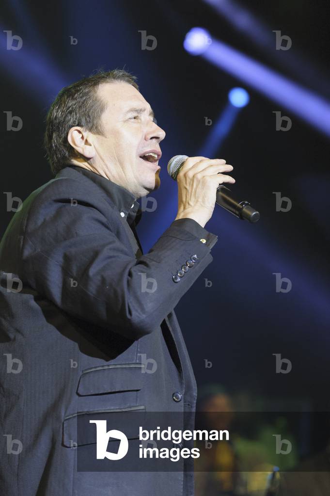 Jools Holland (photo)