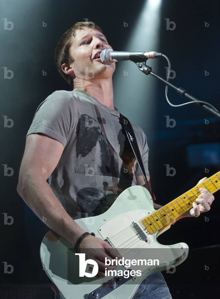 James Blunt (photo)
