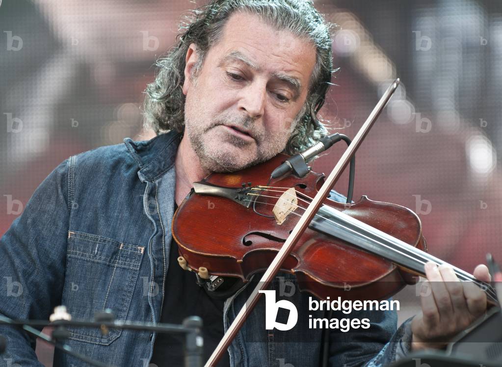 Charles O'Connor (photo)