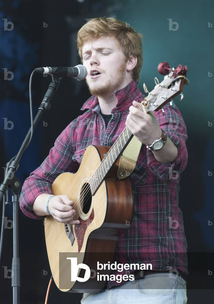 Greg Russell (photo)