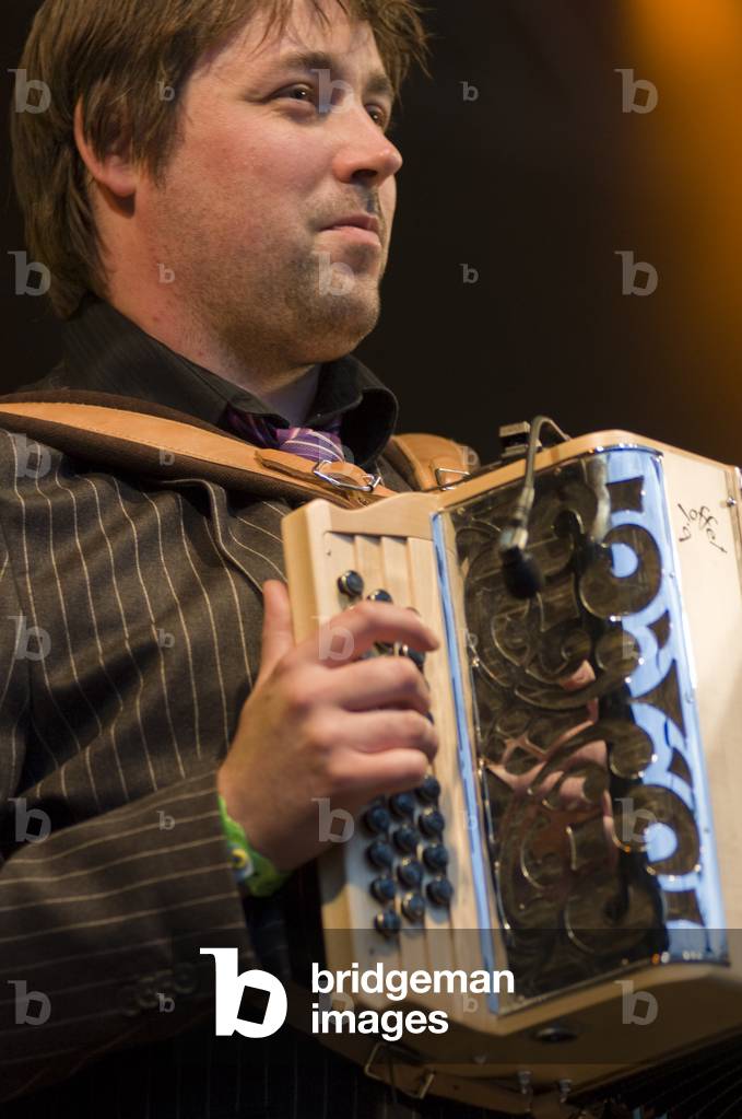 John Spiers (photo)