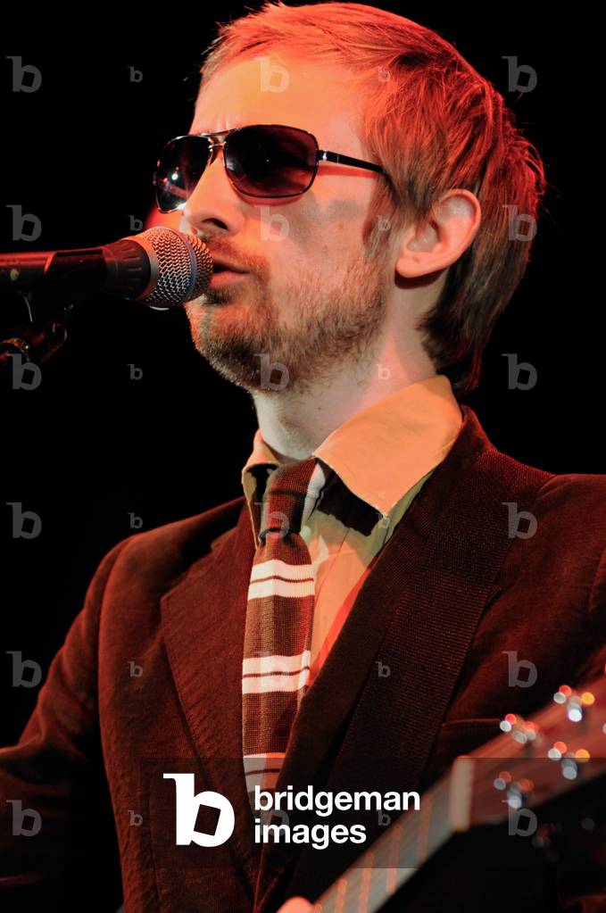 Neil Hannon - The Divine Comedy (photo)