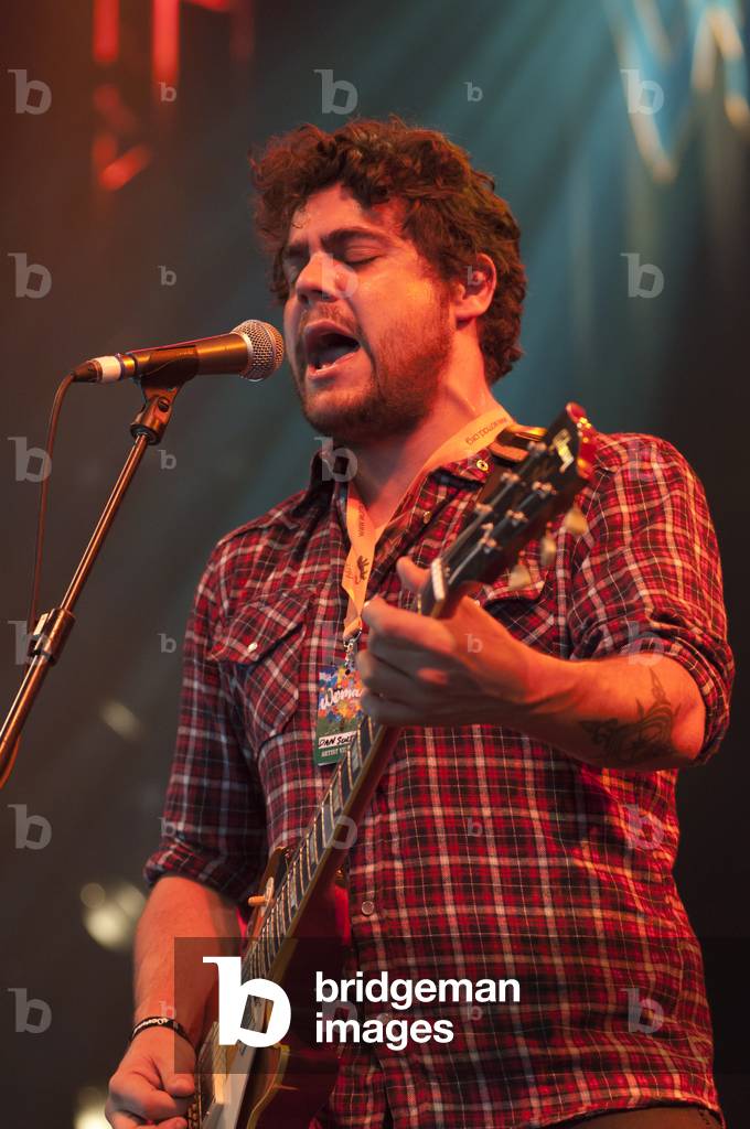 Dan Sultan (photo)