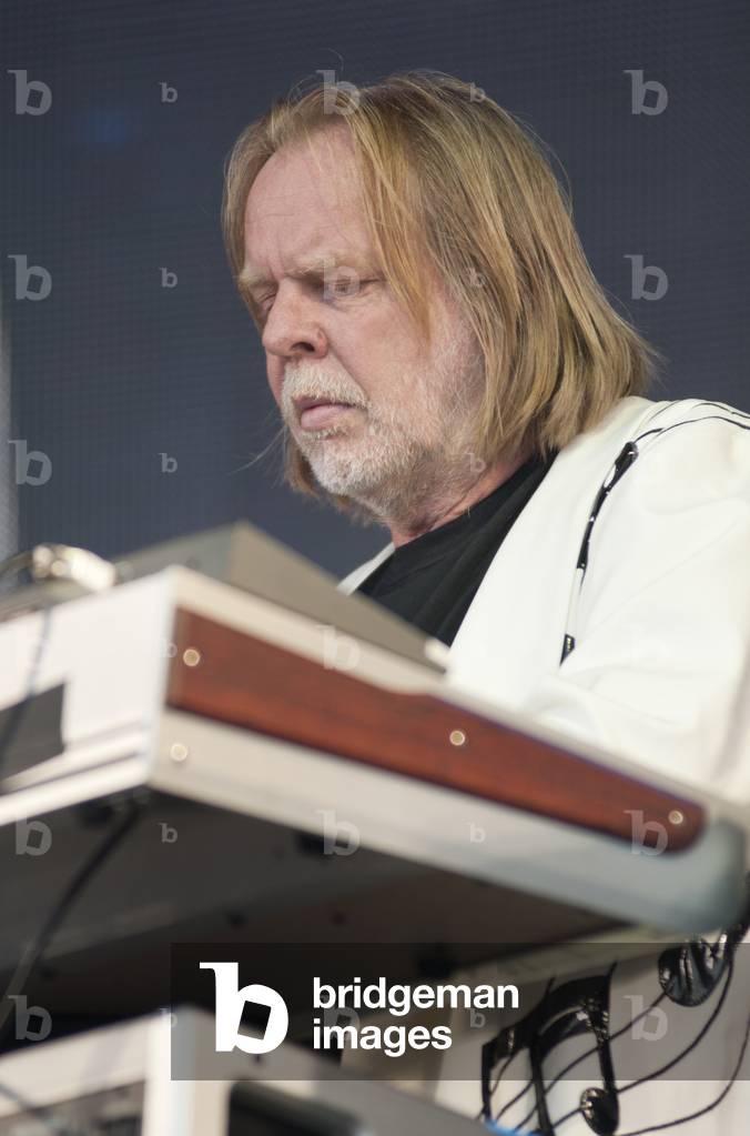 Rick Wakeman (photo)