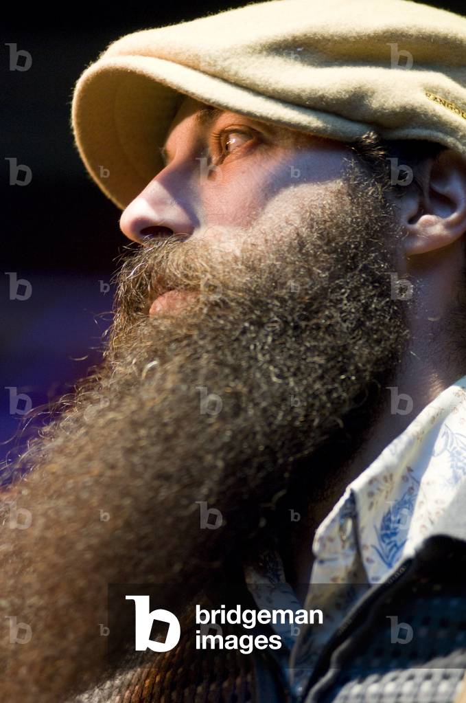 Zac Holtzman (Denque Fever) (photo)