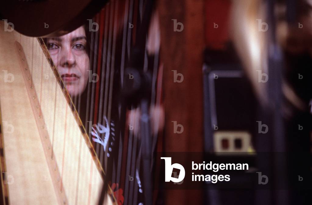 Tara Jaff - portrait (photo)