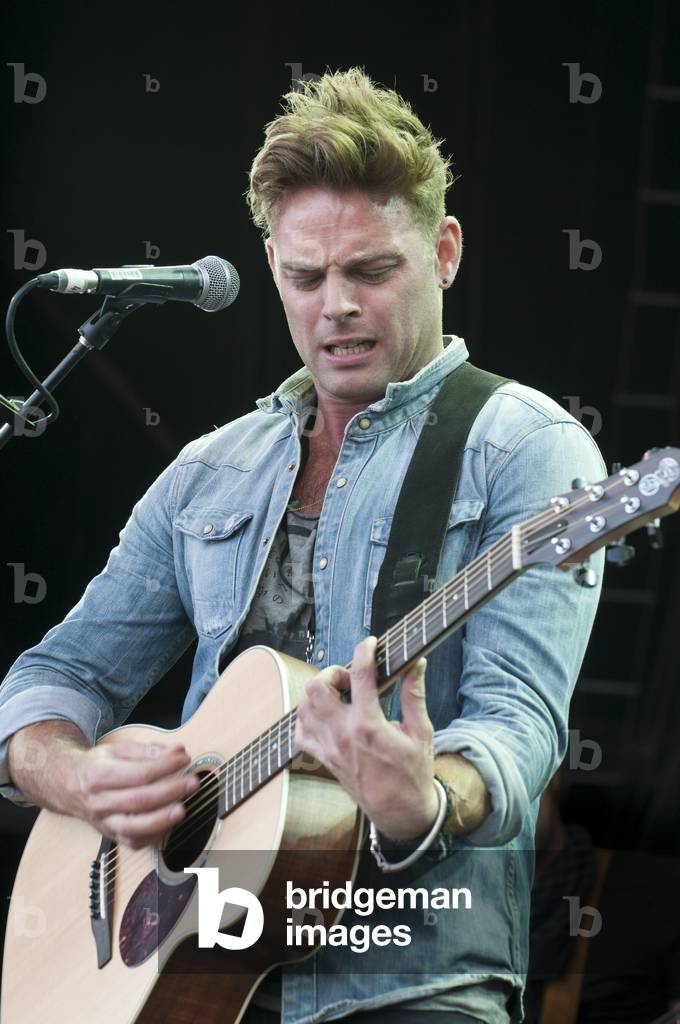 Ben Montague (photo)