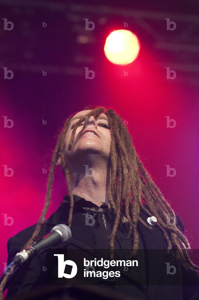 Duke Special (photo)