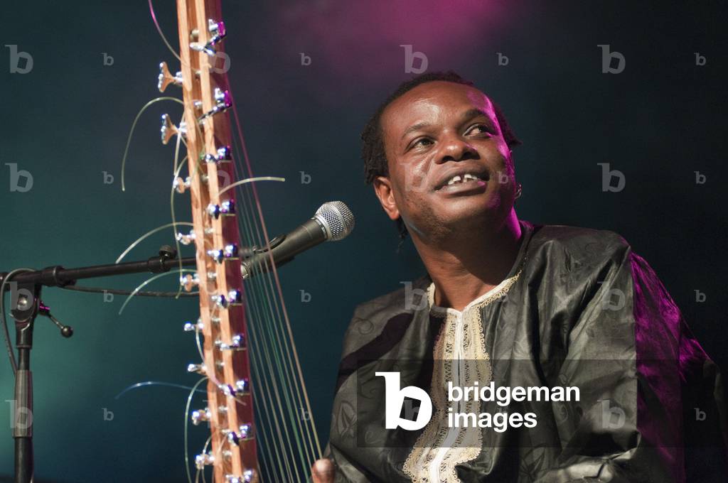 Jali Fili Cissokho (photo)