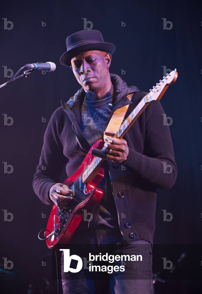 Keb' Mo' (photo)