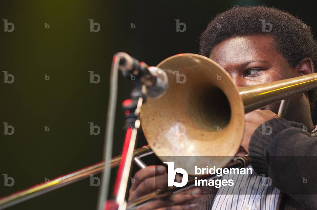 Jazz Jamaica (photo)