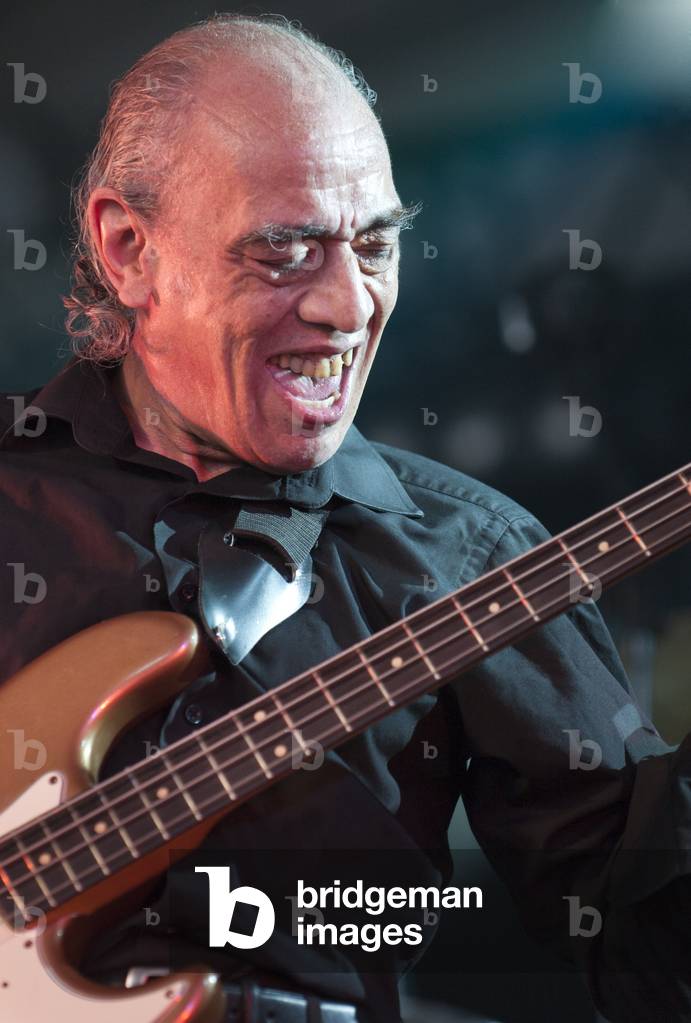 Norman Watt-Roy (photo)