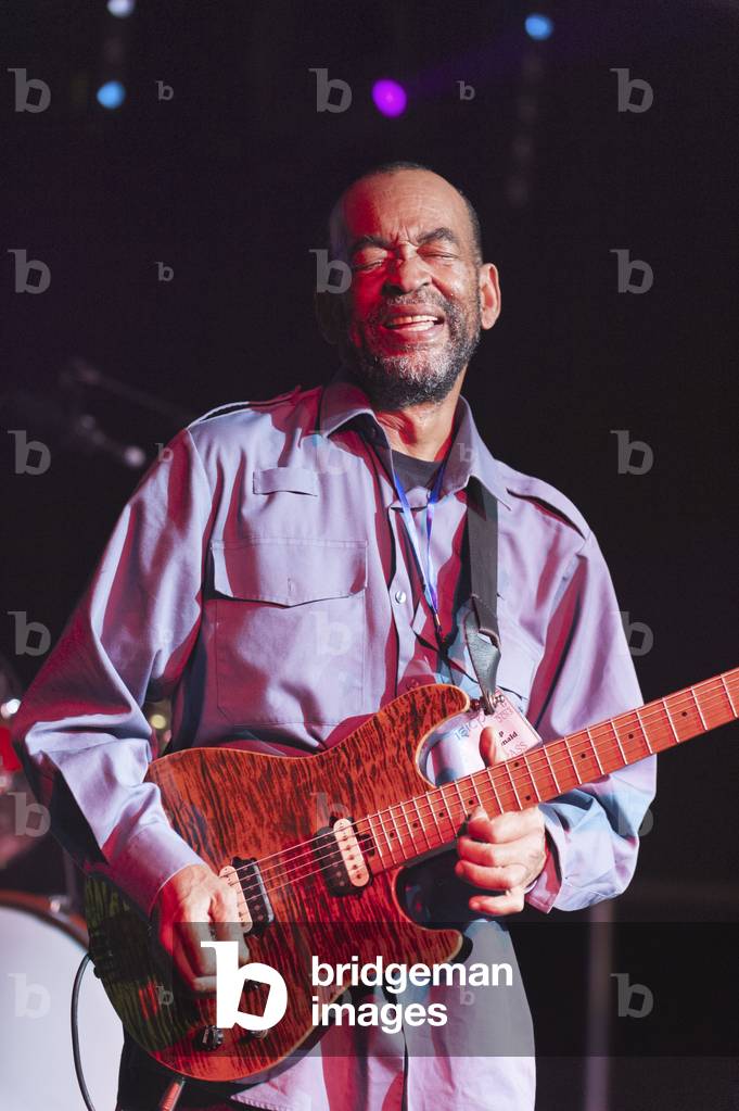 Skip McDonald (photo)