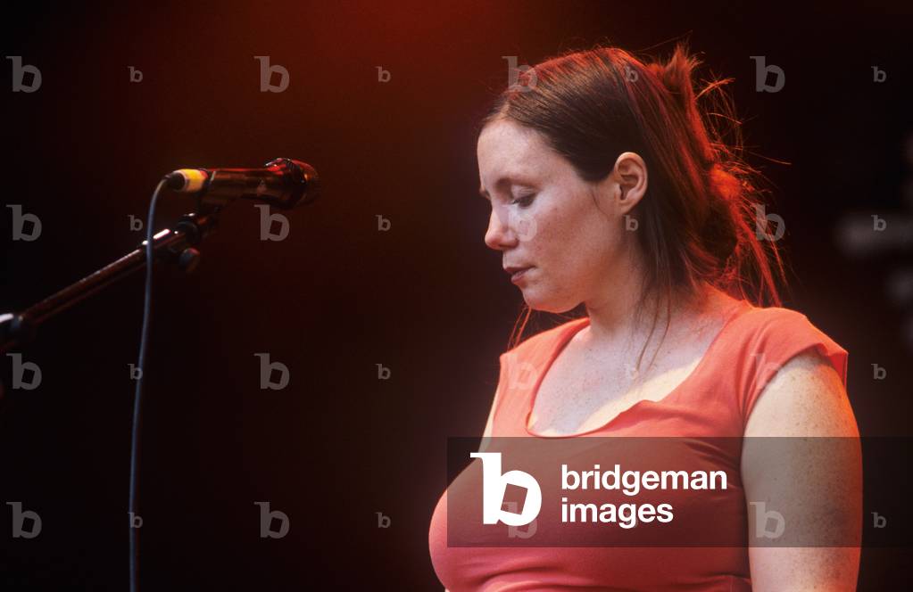 The Be Good Tanyas (photo)