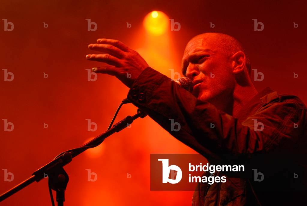 MC Spee - MC (photo)