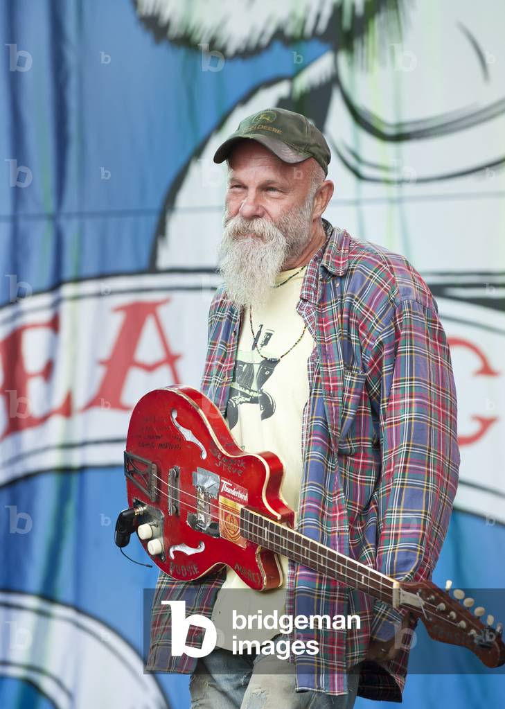 Seasick Steve (photo)