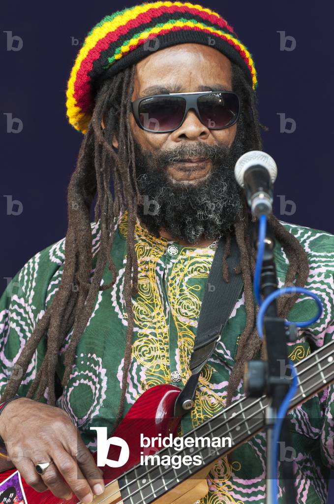 Baraka (Knud Stuwe) (photo)