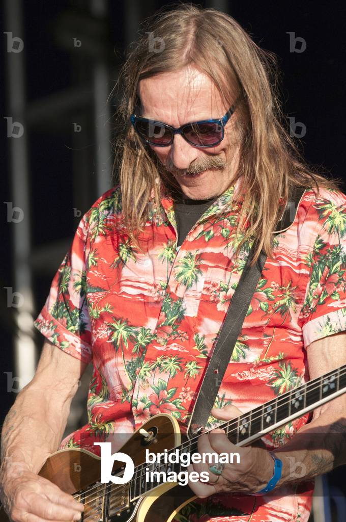 Hawkwind (Richard Chadwick) (photo)