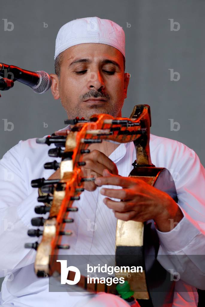 El Tanbura (photo)