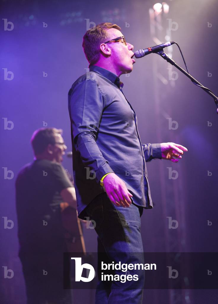 The Proclaimers  (photo)