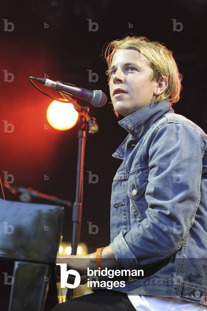 Tom Odell (photo)