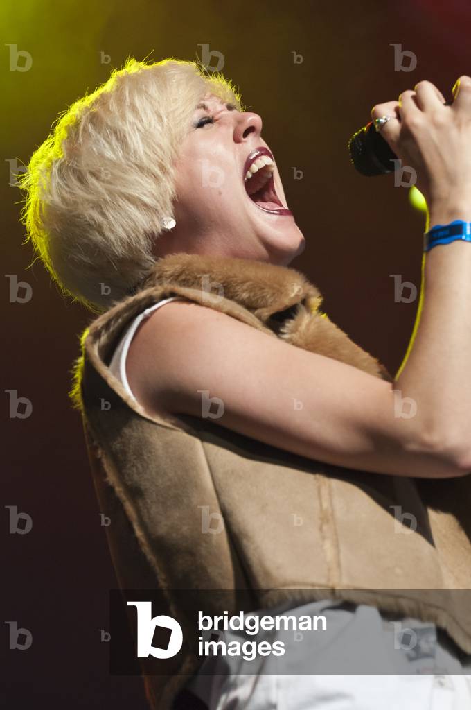 Rebecca Wilson (photo)