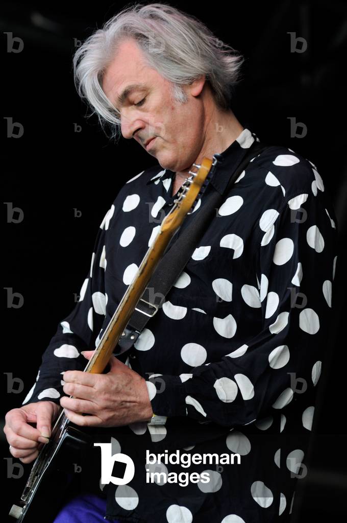Robyn Hitchcock (photo)