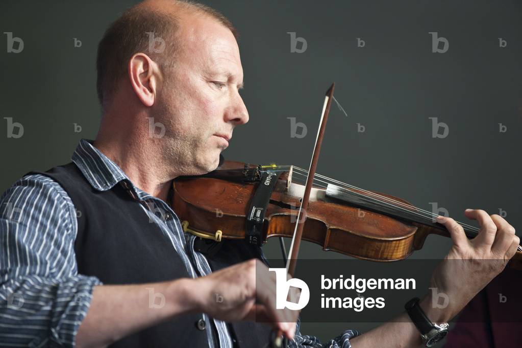 Police Dog Hogan (Eddie Bishop) (photo)