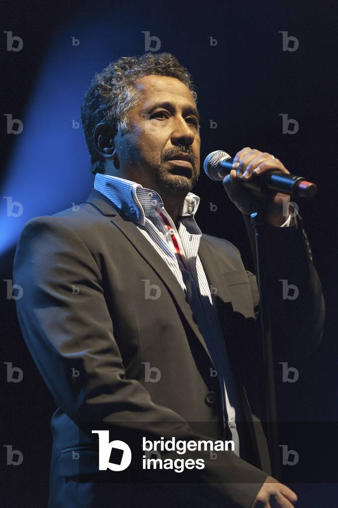 Khaled (photo)