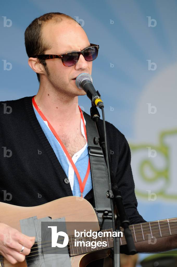 Richard Walters (photo)