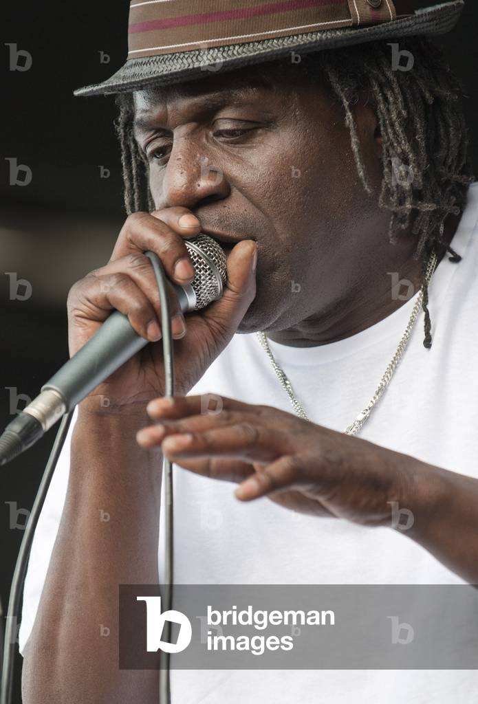 Neville Staple (photo)